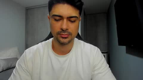 Snapshot of adam_clarke chatting on February 2026 03:05:01 AM adam clarke online show from February 2026 03:05:01 AM