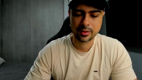 adam clarke online show from March 2026 01:42:01 AM