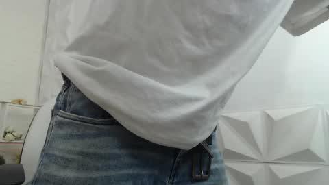 adam_evehotroom online show from January 2025 01:51:02 AM