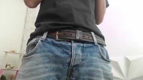 adam_evehotroom online show from January 2025 11:15:02 PM