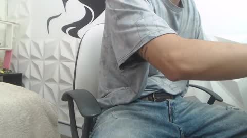 adam_evehotroom online show from February 2025 08:42:02 PM