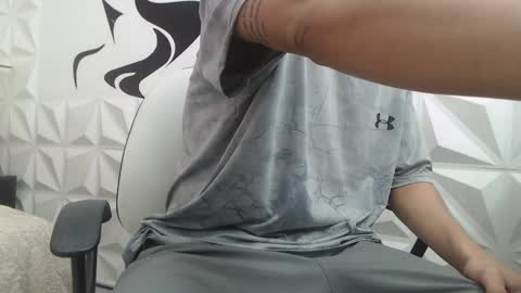 adam_evehotroom online show from February 2025 12:49:01 AM