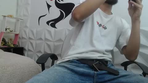 adam_evehotroom online show from February 2025 08:10:01 PM