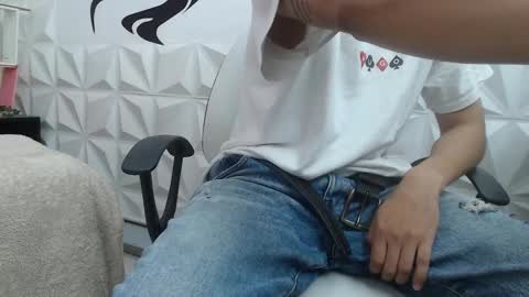 adam_evehotroom online show from February 2025 08:07:02 PM