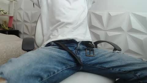 adam_evehotroom online show from February 2025 11:09:02 PM