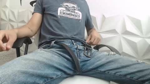 adam_evehotroom online show from February 2025 11:05:01 PM