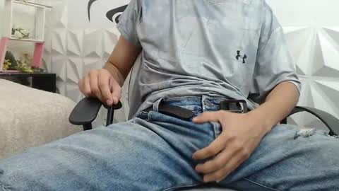 adam_evehotroom online show from February 2025 11:52:02 PM