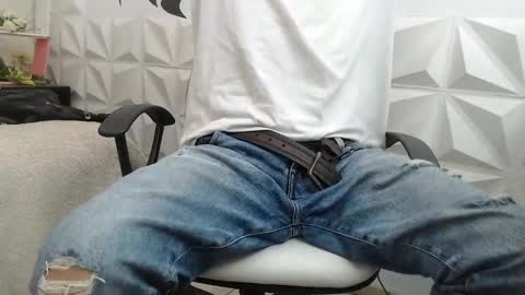 adam_evehotroom online show from February 2025 11:43:01 PM