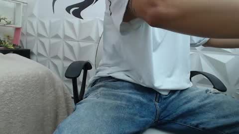 adam_evehotroom online show from February 2025 06:08:02 PM