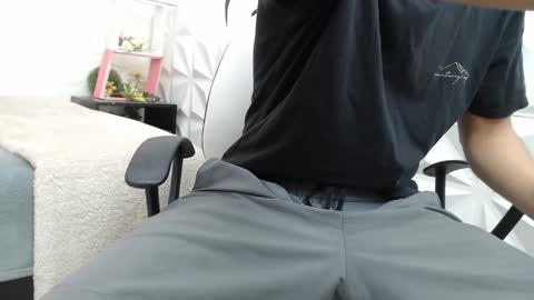 adam_evehotroom online show from February 2025 09:26:02 PM