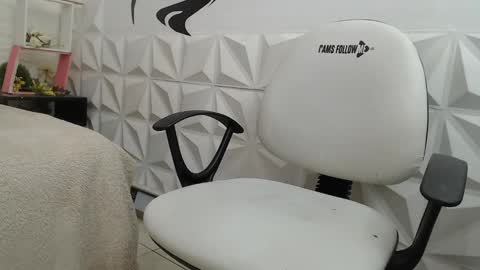 adam_evehotroom online show from February 2025 12:30:02 AM