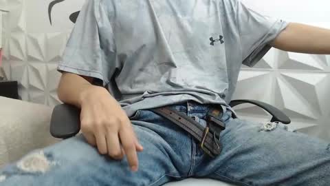 adam_evehotroom online show from February 2025 09:35:02 PM