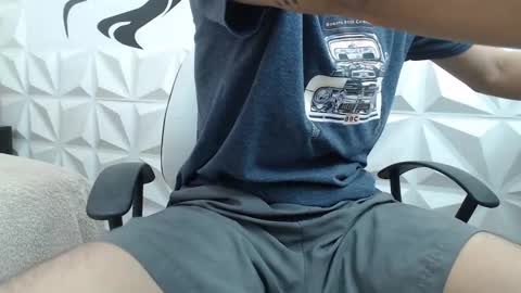 adam_evehotroom online show from February 2025 09:16:02 PM