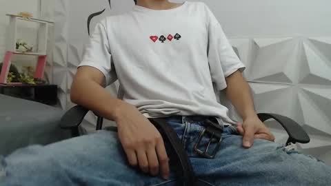 adam_evehotroom online show from March 2025 05:16:02 PM