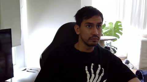 adam_evehotroom online show from October 2025 04:49:02 PM