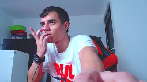 adam hot11 online show from January 2026 08:25:02 PM