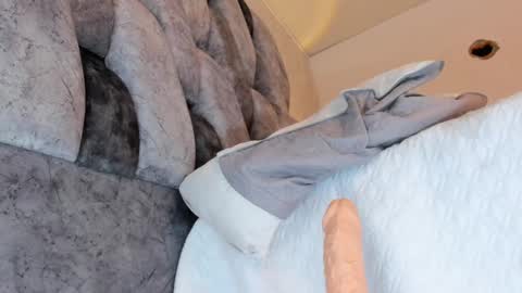 Fabrizio online show from February 2025 10:17:02 AM