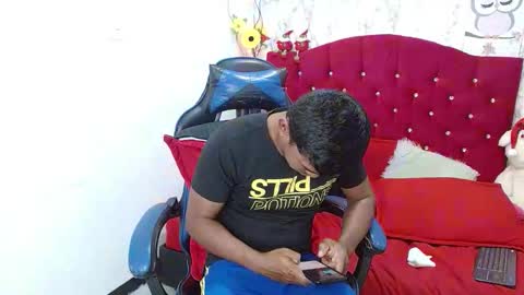 adam_morgan2 online show from December 2025 03:55:01 AM