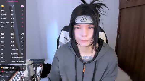  Adam online show from November 2025 01:45:01 PM