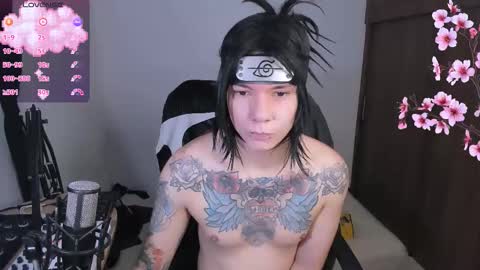 Snapshot of adam_rocket chatting on January 2026 10:46:01 PM Adam online show from January 2026 10:46:01 PM