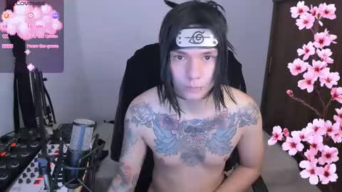  Adam online show from March 2026 11:43:02 PM