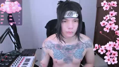  Adam online show from March 2026 03:49:02 PM