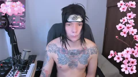  Adam online show from April 2026 03:12:01 PM