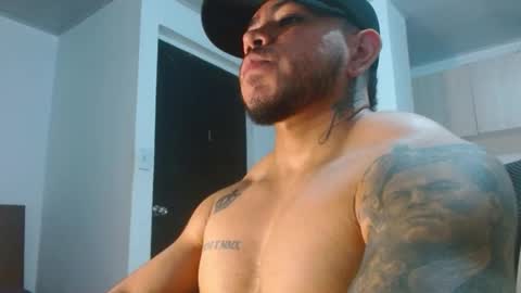 adam shilder7 online show from March 2026 01:01:02 AM