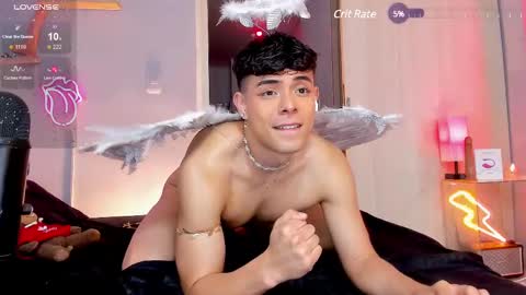 Alan and Jordan online show from February 2025 08:10:02 AM