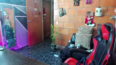 Adam Valencia online show from January 2025 02:23:02 PM