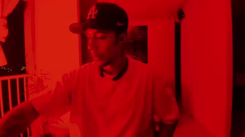 Adam Valencia online show from September 2025 12:22:02 AM