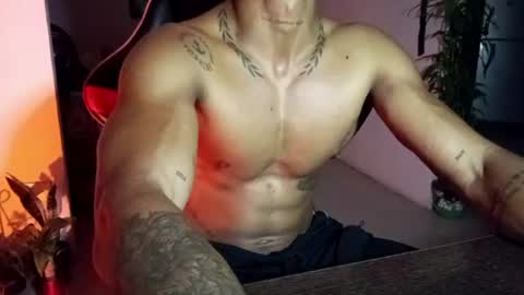 Snapshot of adam_valencia chatting on July 2026 03:09:01 AM Adam Valencia online show from July 2026 03:09:01 AM