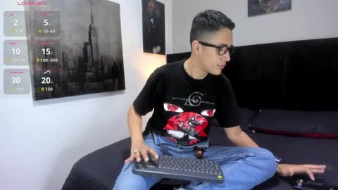 adam_walker_1 online show from May 2026 03:07:01 PM