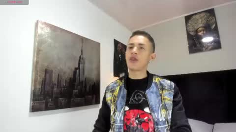 adam_walker_1 online show from June 2026 03:23:01 PM