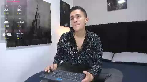 Snapshot of adam_walker_1 chatting on June 2026 02:54:02 PM adam_walker_1 online show from June 2026 02:54:02 PM