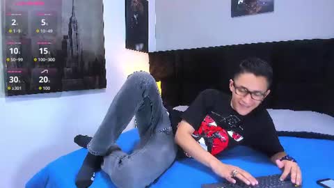 Snapshot of adam_walker_1 chatting on July 2026 03:51:02 PM adam_walker_1 online show from July 2026 03:51:02 PM