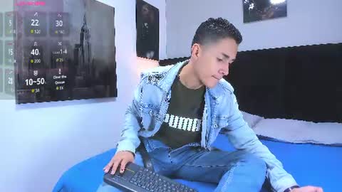 Snapshot of adam_walker_1 chatting on July 2026 03:03:02 PM adam_walker_1 online show from July 2026 03:03:02 PM