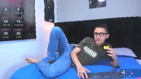 Snapshot of adam_walker_1 chatting on July 2026 03:06:02 PM adam_walker_1 online show from July 2026 03:06:02 PM