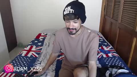 instagram  adam x256 online show from January 2025 04:14:02 PM