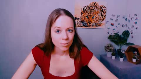 adamais_ online show from February 2026 07:24:01 AM