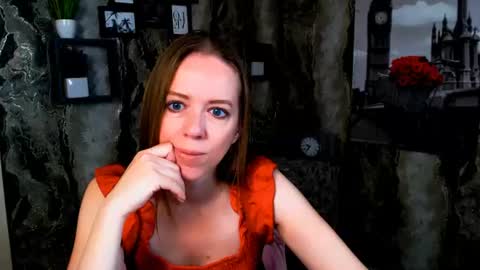 adamais_ online show from June 2026 09:36:01 AM