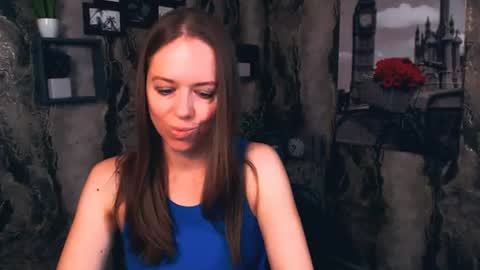 adamais_ online show from July 2026 05:07:01 AM