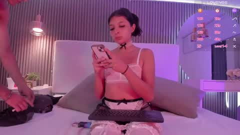 SHEYLA  online show from April 2026 02:48:01 AM