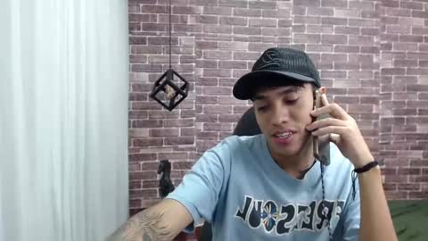 Snapshot of adamcoox chatting on February 2025 03:26:01 AM Adam online show from February 2025 03:26:01 AM