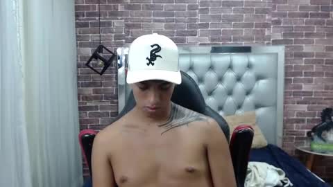 Snapshot of adamcoox chatting on March 2025 10:02:02 AM Adam online show from March 2025 10:02:02 AM