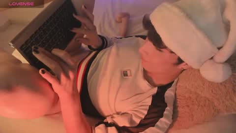 Adam Dayt online show from December 2024 08:30:02 AM