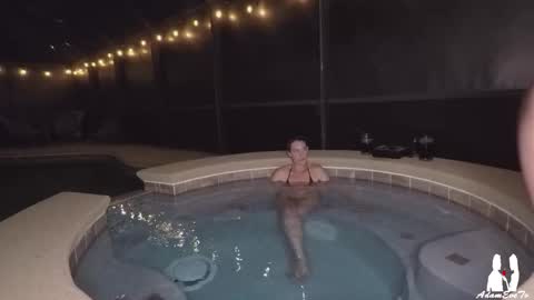 Snapshot of adamevetv chatting on February 2025 11:56:02 PM Adam And Eve online show from February 2025 11:56:02 PM