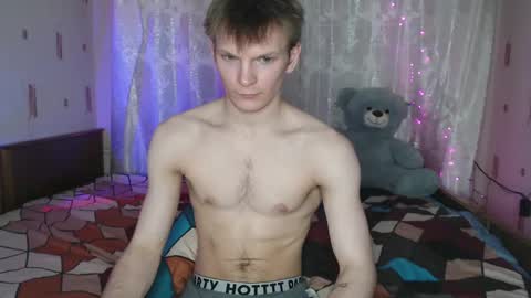 adamharriss online show from February 2025 04:12:02 PM