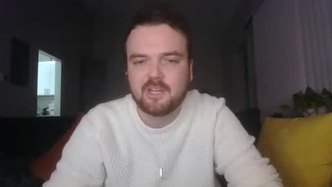 Snapshot of adamishere1 chatting on February 2026 12:09:02 AM Britishadam online show from February 2026 12:09:02 AM