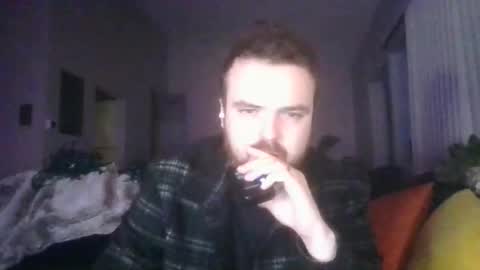 Snapshot of adamishere1 chatting on February 2026 12:03:01 AM Britishadam online show from February 2026 12:03:01 AM